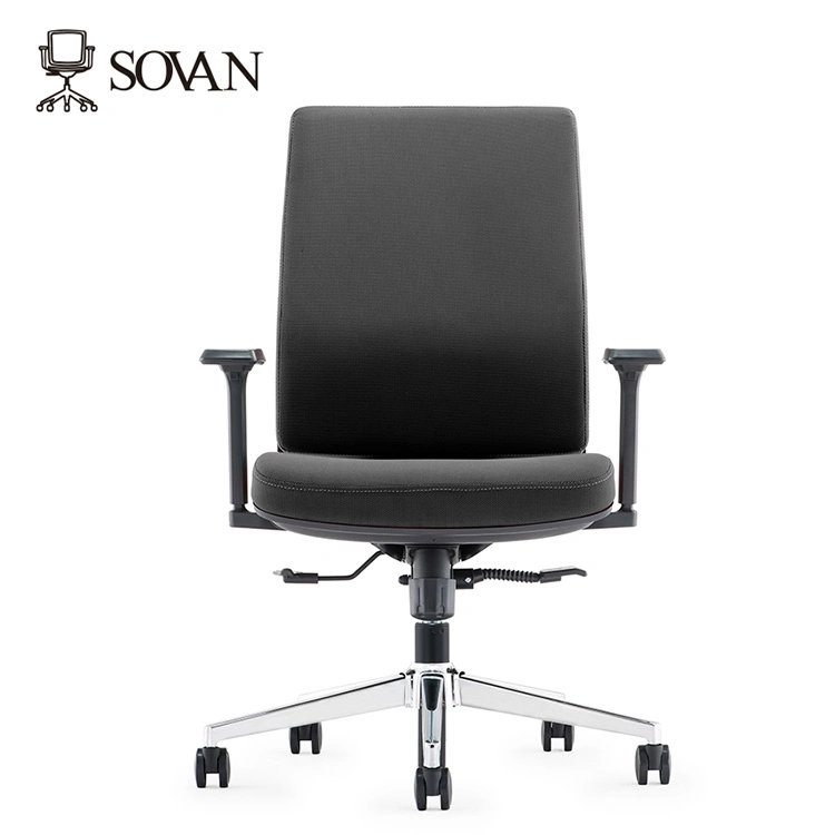 Quality PU Leather Gaming Swivel Adjustable Ergonomic PC Computer Office Chair