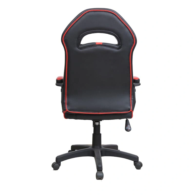 Officecheap PU Leather 180 Degree Play Station Computer Racing PC Custom Ergonomic Gamer Gaming Chair