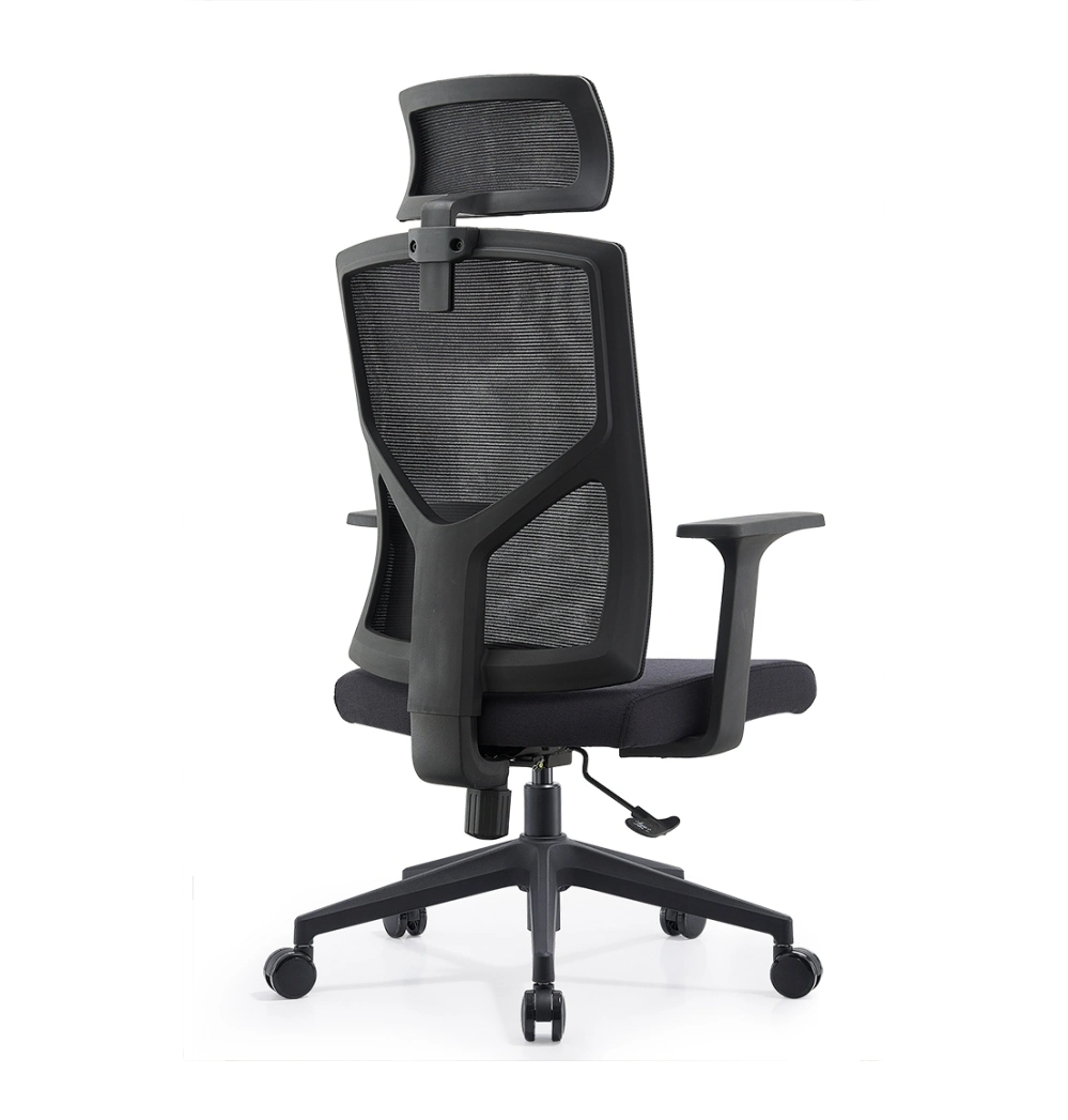 Office Furniture Ergonomic Swivel Mesh Upholstery Fabrics Chair