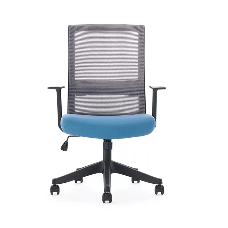 New Ergonomic MID-Back Mesh Fabric Back Computer Desk Swivel Office Chair