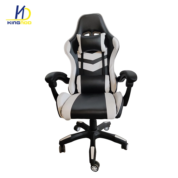 Factory High Quality PU Leather Ergonomic Gaming Chair