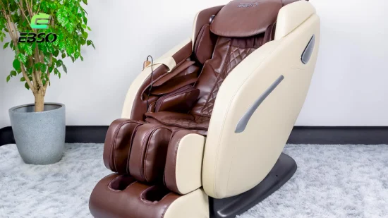 Latest Exclusive Design Recliner SPA Massage Chair 4D Relaxation Kneading Adjustable Wholesale Intelligent Technology