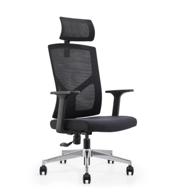 Office Furniture Ergonomic Swivel Mesh Upholstery Fabrics Chair