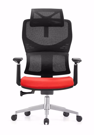 New Arrival Modern Style Lift Swivel Ergonomic Sihoo V1 Computer High Back Comfortable Mesh Executive Office Chair