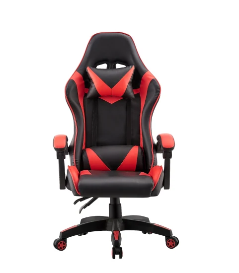 Factory High Quality PU Leather Ergonomic Gaming Chair