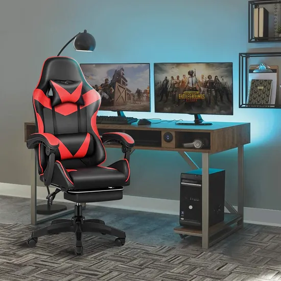 Yuhang Diamond Pattern Stitch High Quality Racing Chair Wholesale Gaming Chair